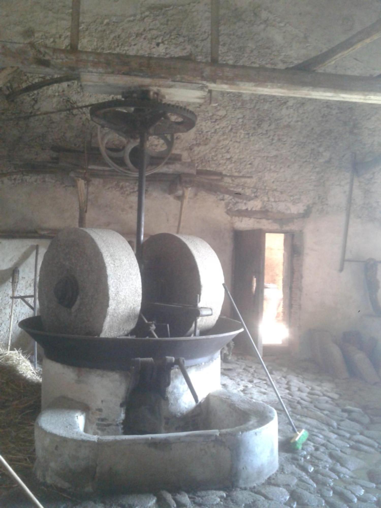 Agriturismo Frantoio Mafrica Limbadi Eksteriør bilde