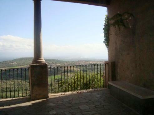 Agriturismo Frantoio Mafrica Limbadi Eksteriør bilde